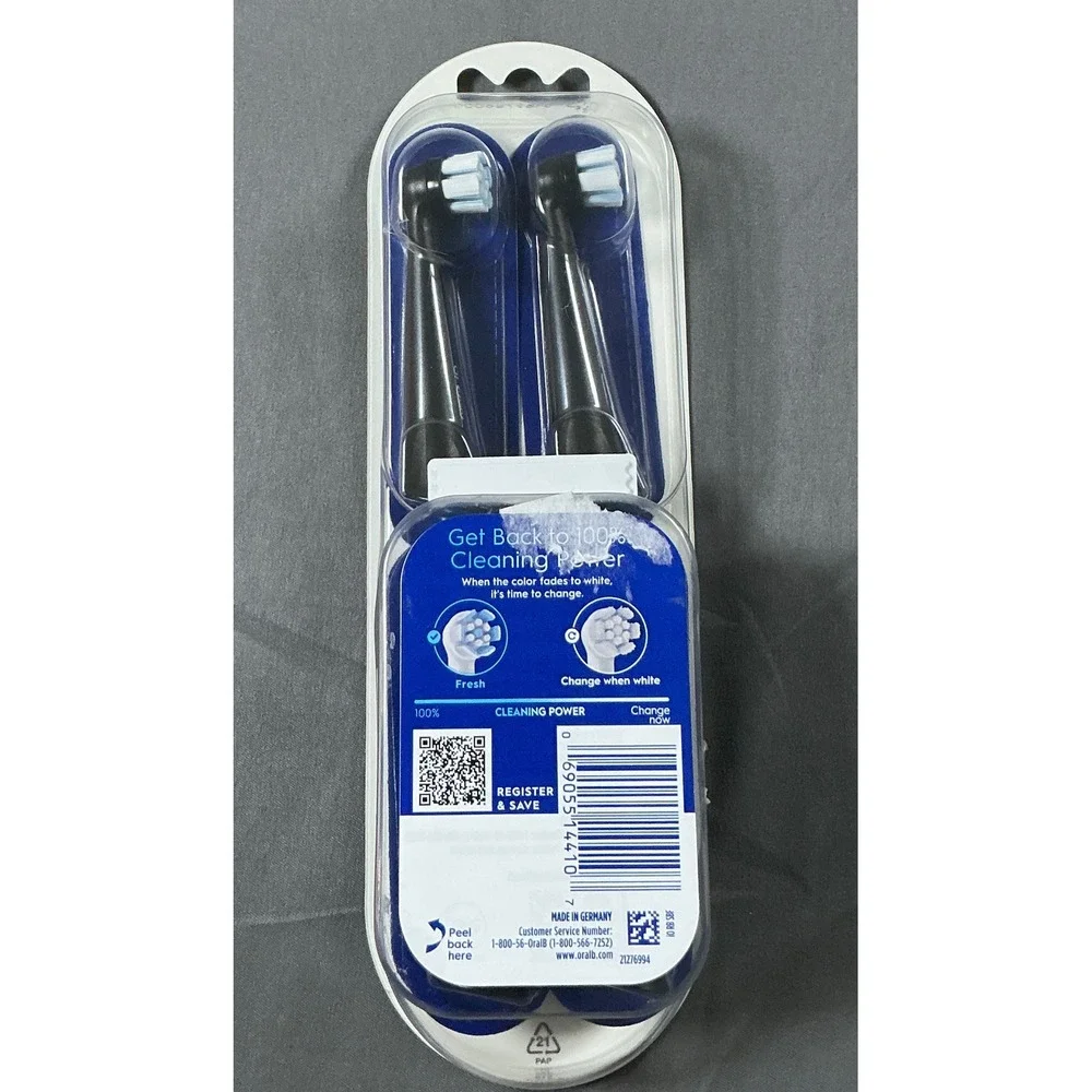Oral-B oral io
